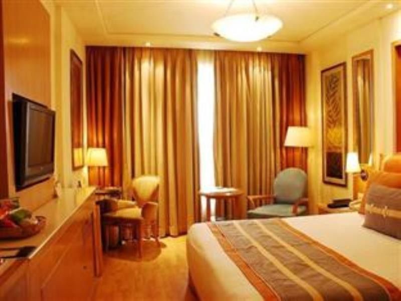 Fabhotel Metro35 Chandīgarh מראה חיצוני תמונה